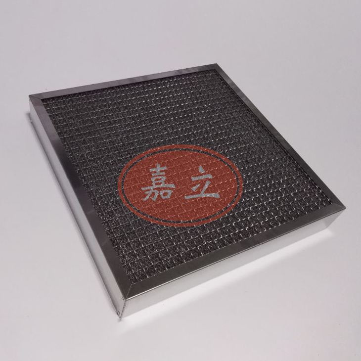 鸡西不锈钢油雾过滤器